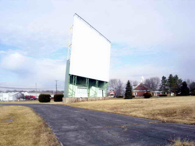 Star Auto Theatre - 2000S Photos